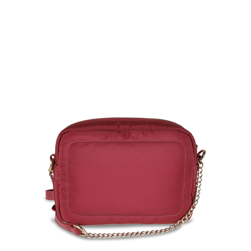 LOVE MOSCHINO CROSSBODY BAG IN BLACK FOR WOMAN JC4055PP1FLE100A _1