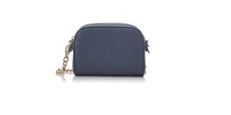 LOVE MOSCHINO CROSSBODY BAG IN BLACK JC4055PP1FLE100A 