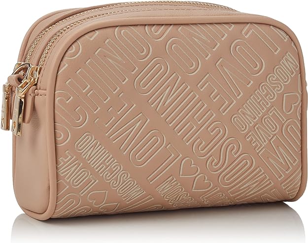 LOVE MOSCHINO WOMEN'S JC4050PP1FLD1 SHOULDER BAG MULTICOLOUR_1