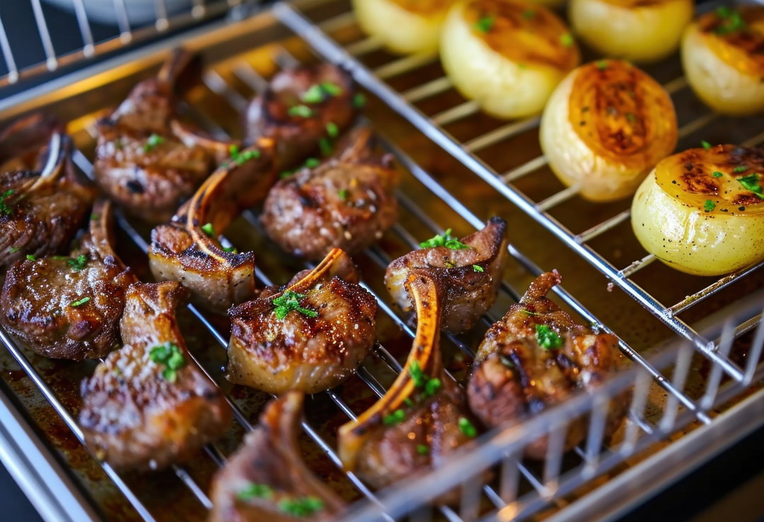 The Lamb Box (10kg)
