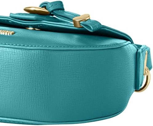 LOVE MOSCHINO WOMEN'S JC4325PP0FKB0850 SHOULDER BAG_1