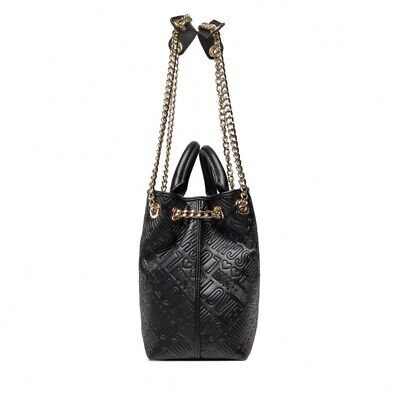 LOVE MOSCHINO WOMEN'S JC4044PP1FLD100A SHOULDER BAG_1