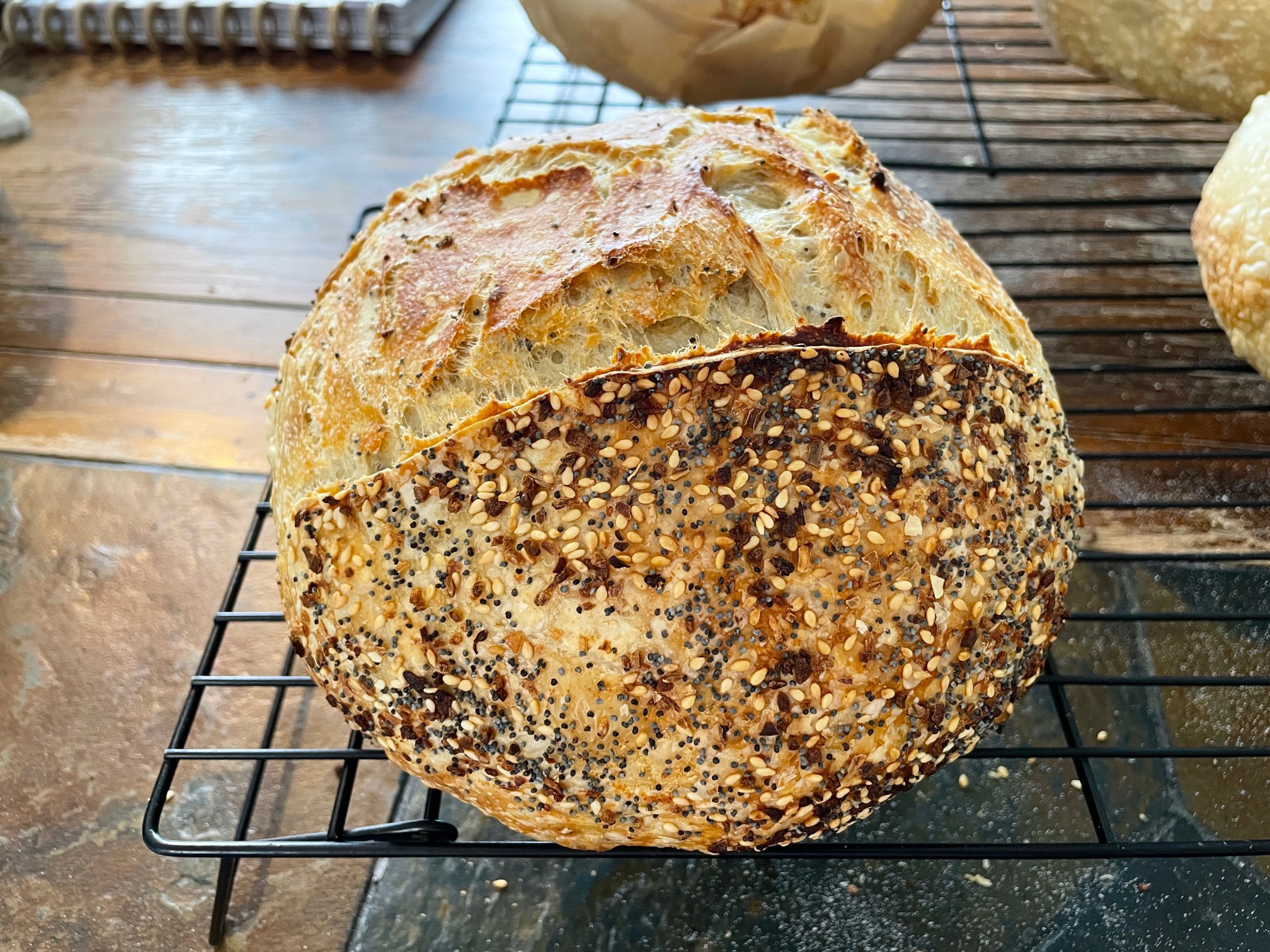 Everything Sourdough_0