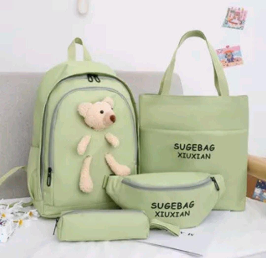 Backpack 4 in 1 Set_2