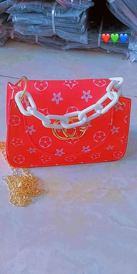 Ladies' Mini G Bag_1