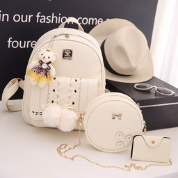 Ladies Jungle Backpack