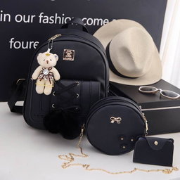 Ladies Jungle Backpack