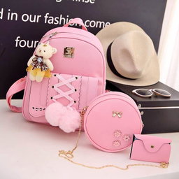 Ladies Jungle Backpack