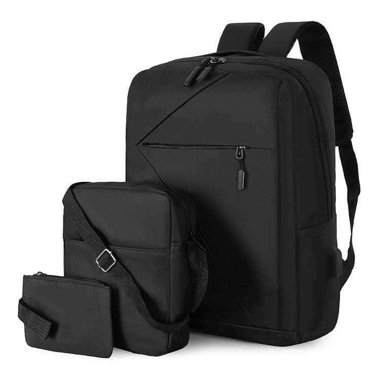 Unisex Backpack_0