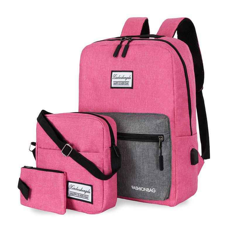 Unisex Backpack_1