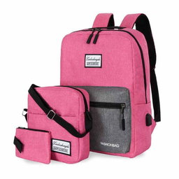Unisex Backpack