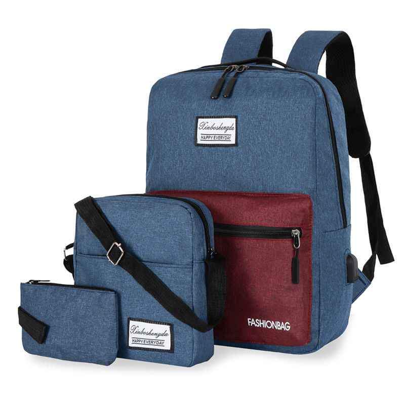 Unisex Backpack_5