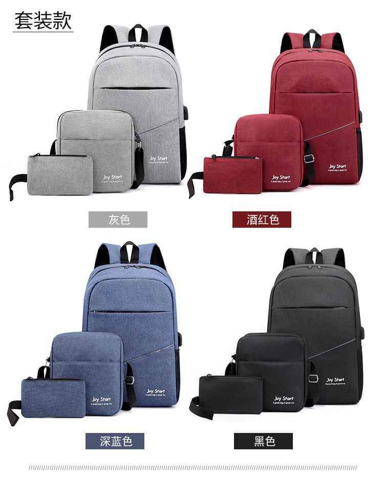 Unisex Backpack_9