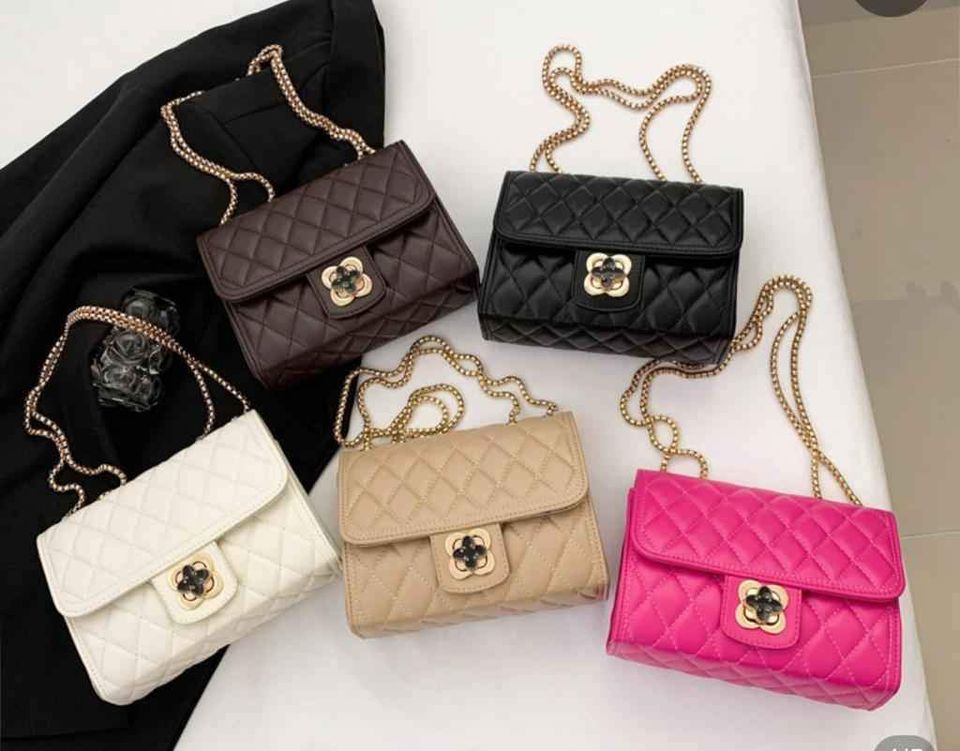 Chic Clutch Bags_1