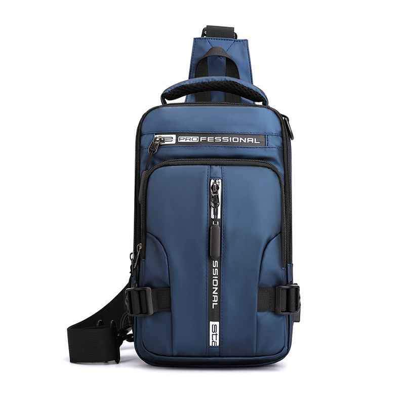 Trendy Crossbody Bag  _2