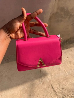 Ladies Cute Bag