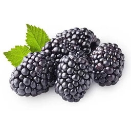 BlackBerries -6oz
