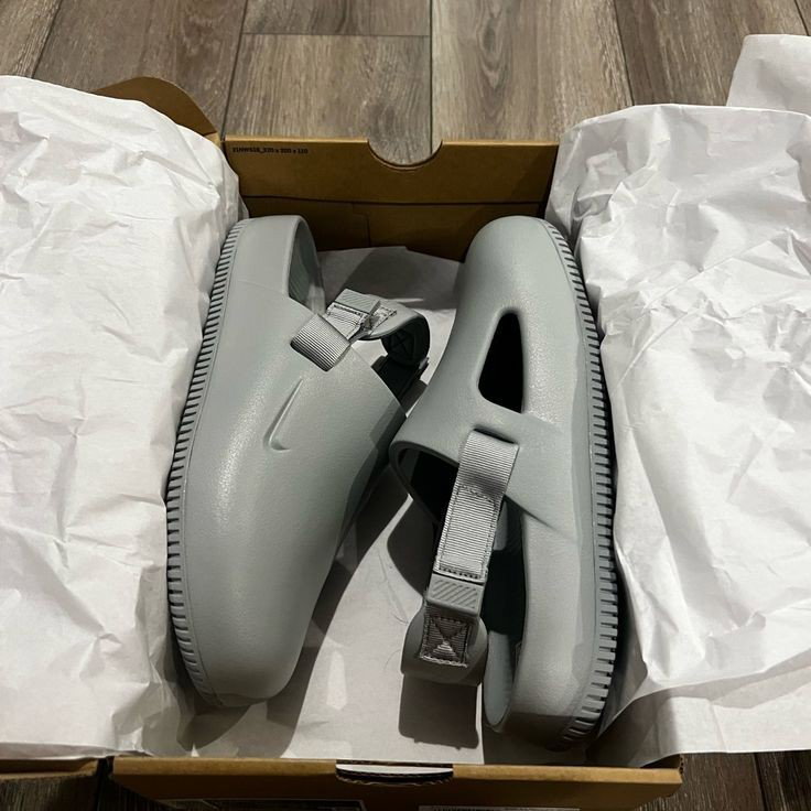 NIke Calm Mule _0