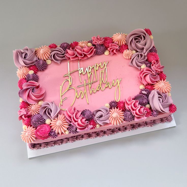 Sheet Cake_0