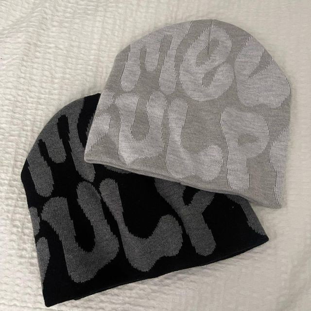 Mea Culpa Beanies _0