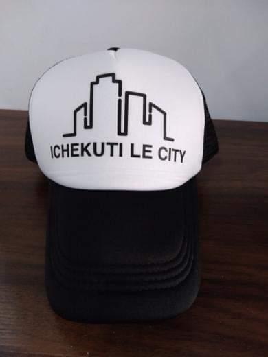Pishai Lchekuti Caps 