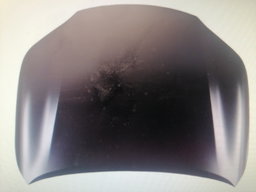 Hilux gd6 Bonnet 