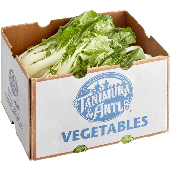 Bok Choy Baby 30lbs_1