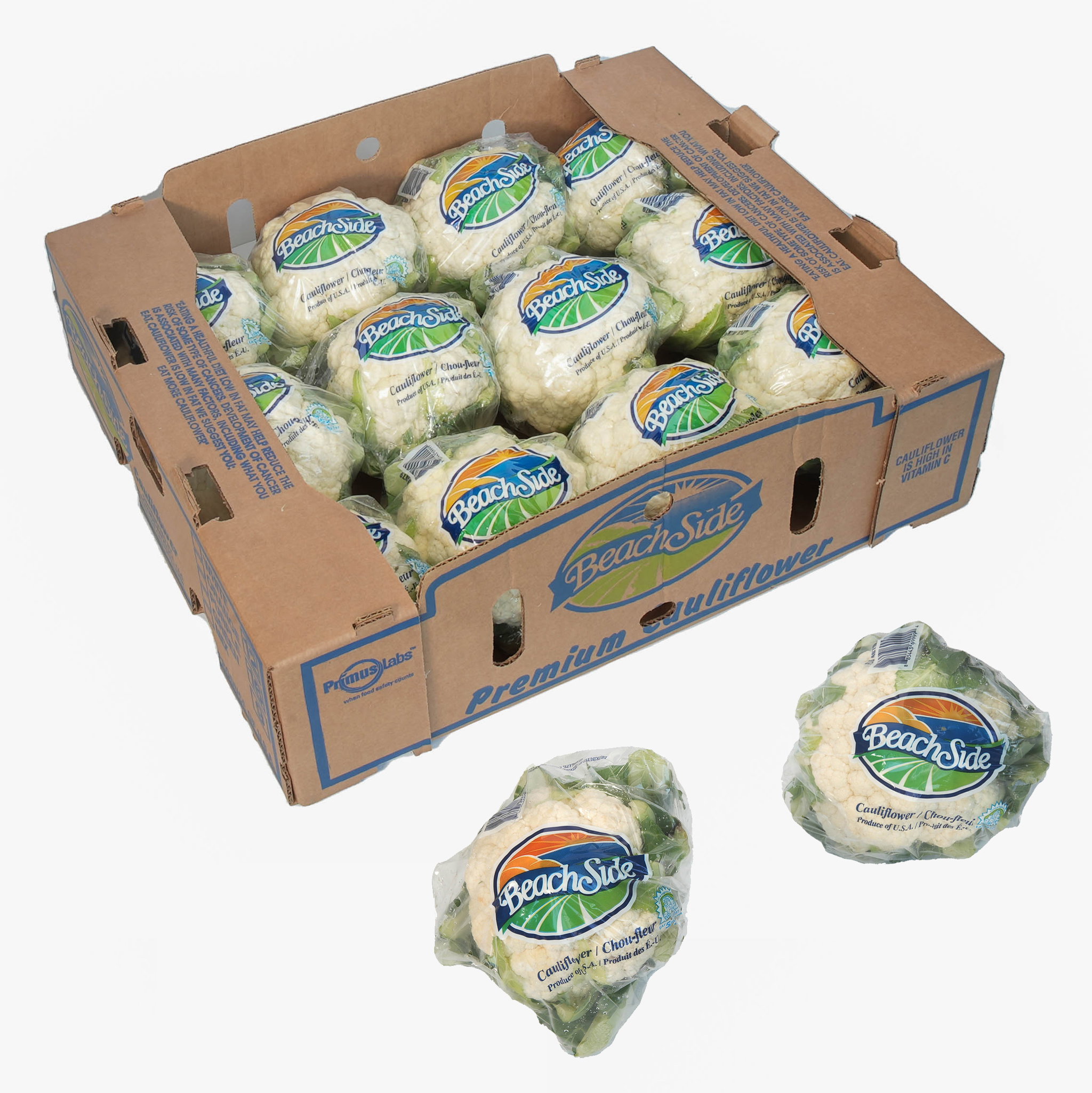 Cauliflower 16ct_0