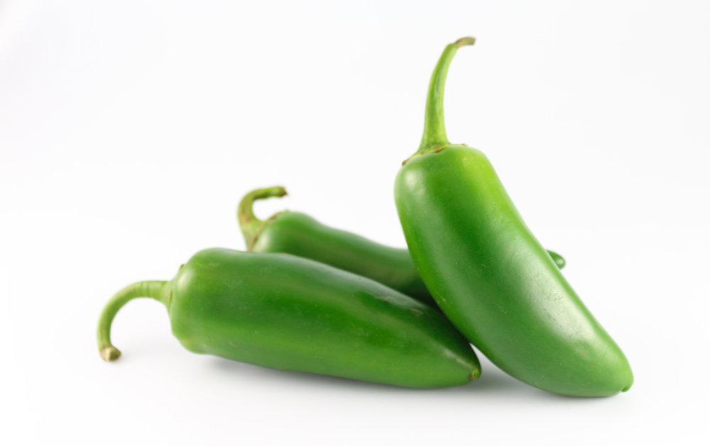Jalapeno Peppers 10lb_0