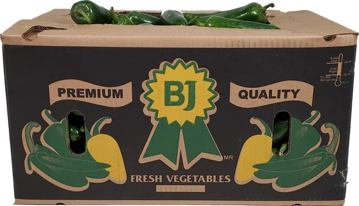 Jalapeno Peppers 10lb_1