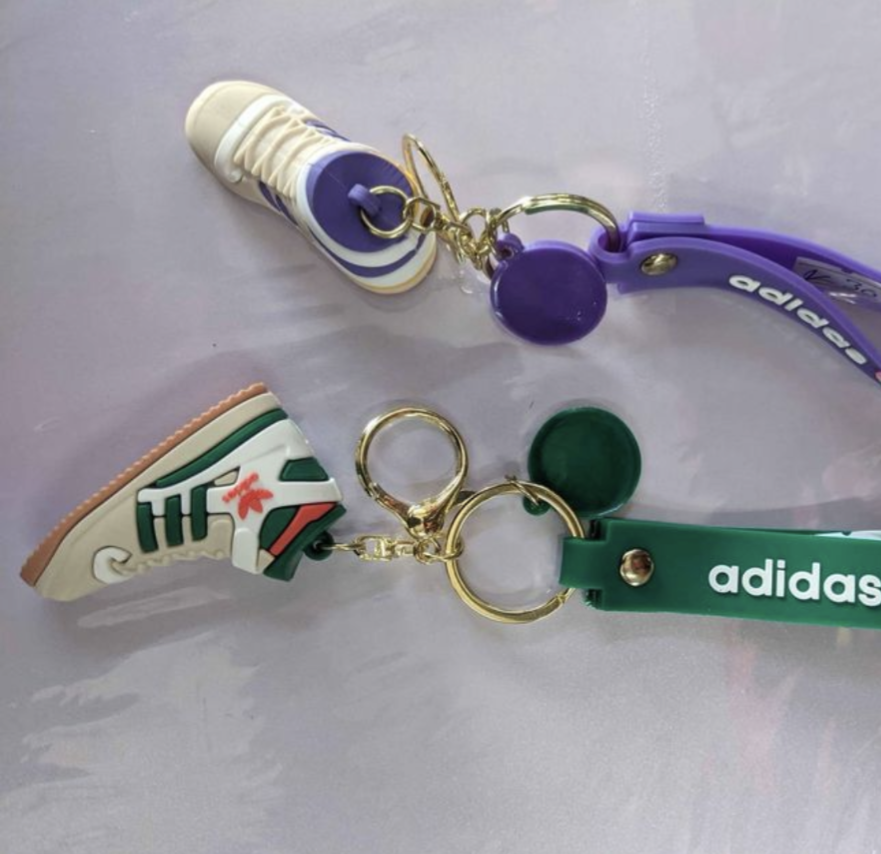 Key Holders 