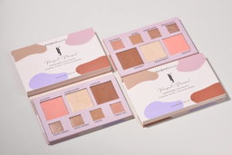 FF Professional Face Palette