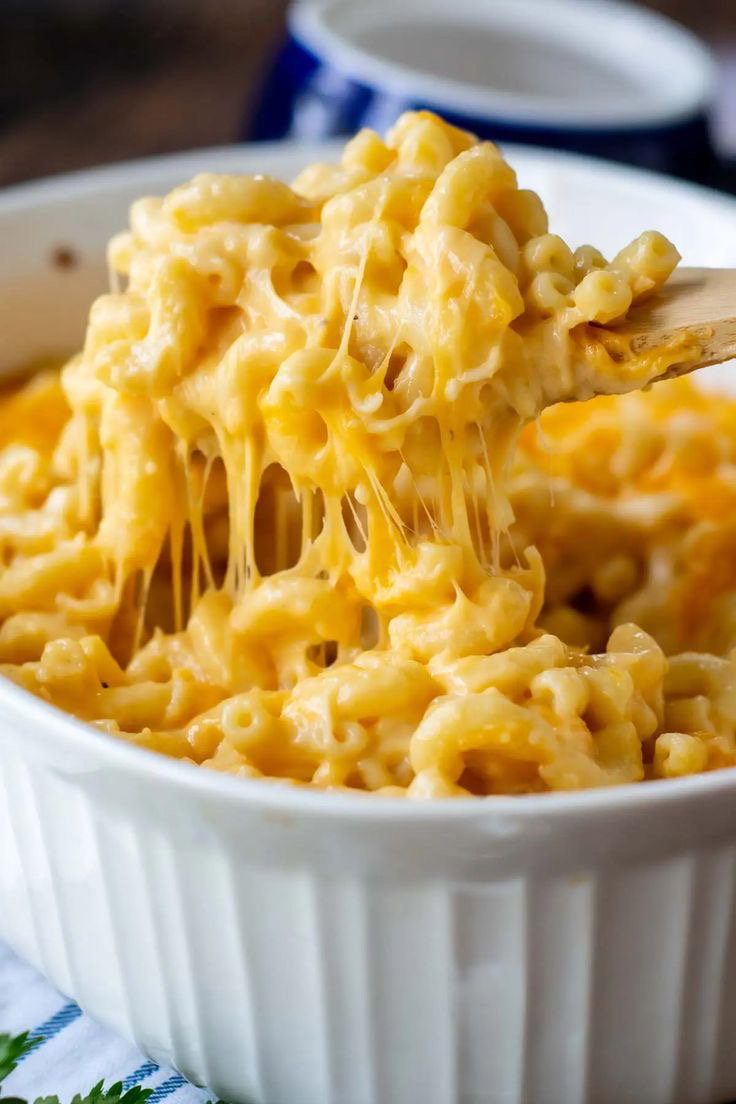 869 Creamy Mac n Cheese_0
