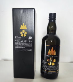 Japan Whiskey