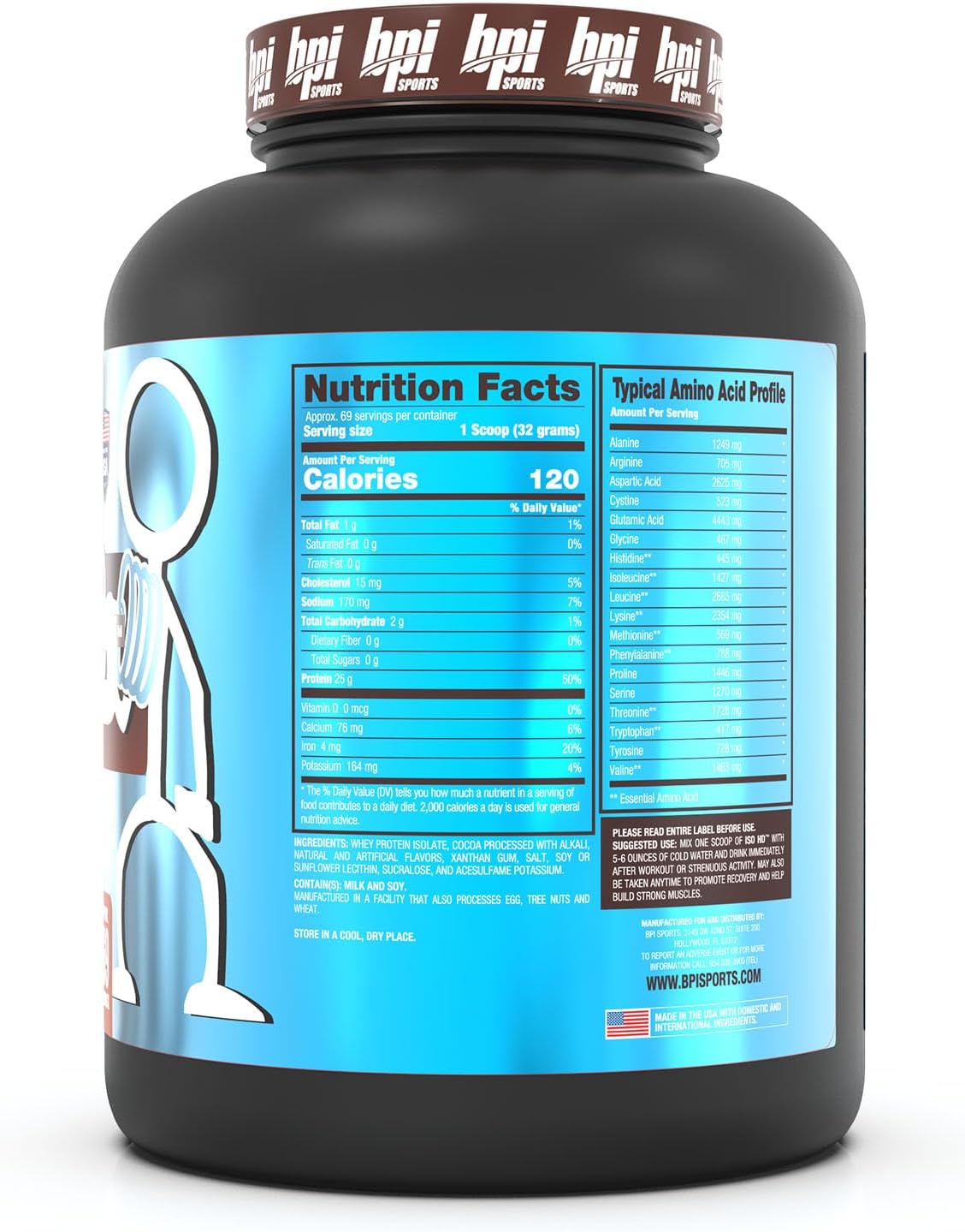 BPI ISO HD 4.9 LBS CHOCOLATE BROWNIE_3