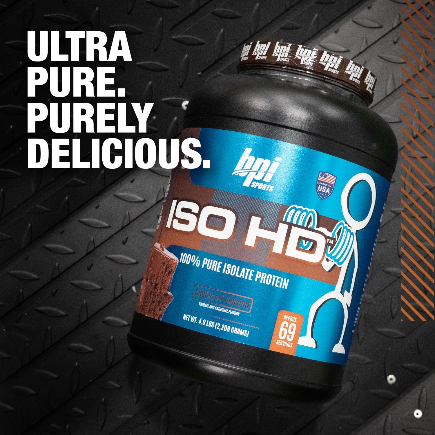 BPI ISO HD 4.9 LBS CHOCOLATE BROWNIE_5