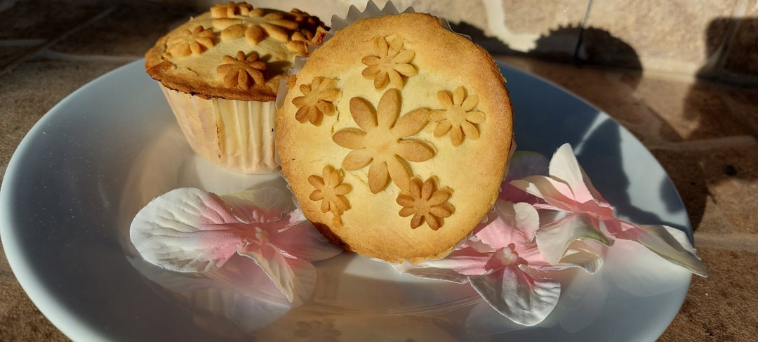 Apple Pie 4inch gluten free
