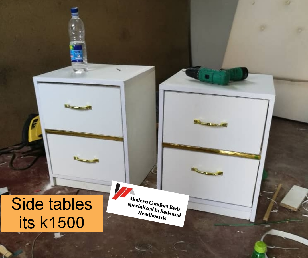 Side tables