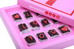 12 Piece Box