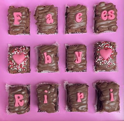 12 Piece Box