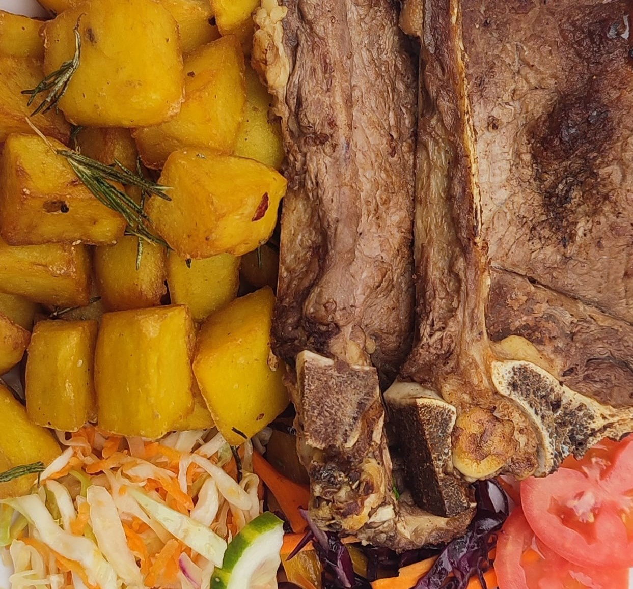 Pork Spare Ribs 250gms_0