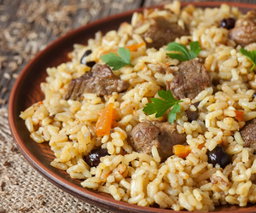 Pilau
