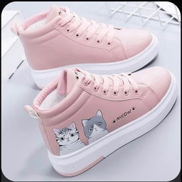 Unisex Footwear