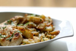Lyonesse Potatoes