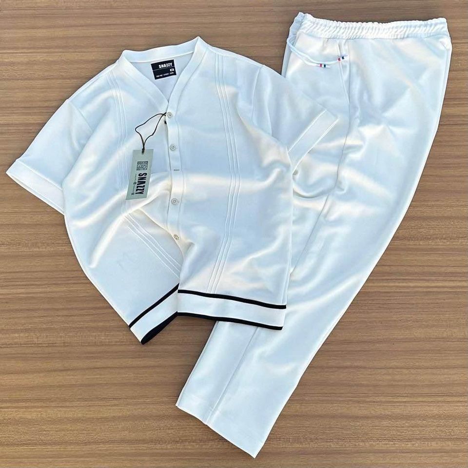 Men's Wear Top & Down