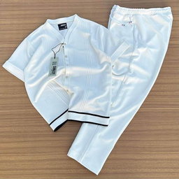 Men's Wear Top & Down