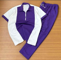 Men's Wear Top & Down