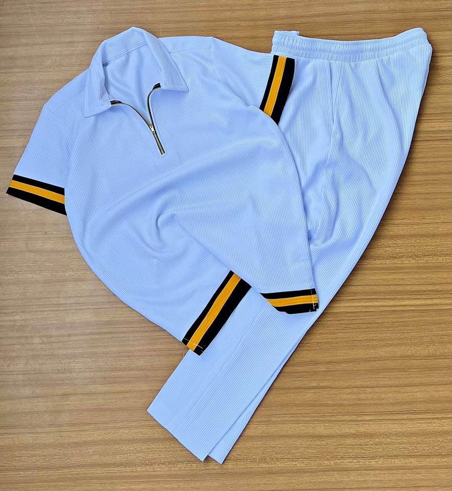 Men's Wear Top & Down_9