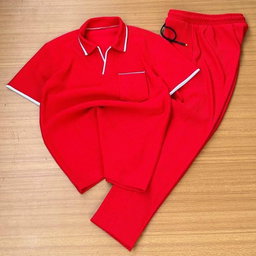Men's Wear Top & Down