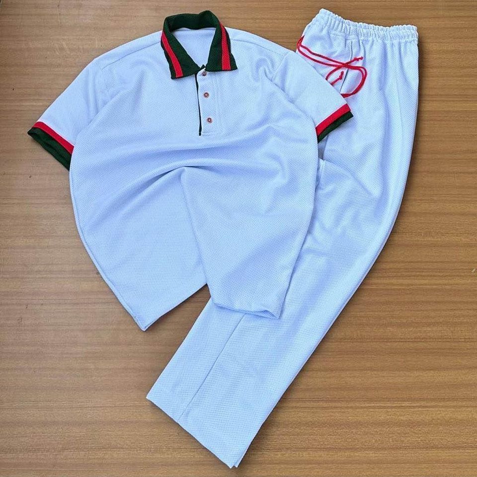Men's Wear Top & Down_4